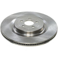 AUTOSPECIALTY BRAKE ROTOR