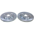 AUTOSPECIALTY BRAKE ROTOR