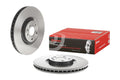 DISC BRAKE ROTOR