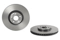 DISC BRAKE ROTOR