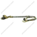 ABS WHEEL SPEED SENSOR