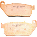 EBC 11-13 H-D Sportster XL 883 L Superlow (w/Cast Whl/Twin Rotor) Font Left/Right EPFA Brake Pads