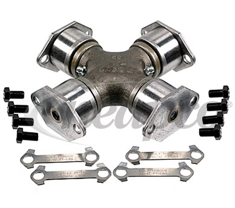 NEAPCO INC auto part