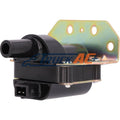 STANDARD IGN auto part