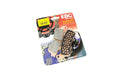 EBC 13-23 BMW S 1000 R Rear Right EPFA Sintered HH Brake Pads