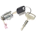 INTRMTR LOCKS-DOOR