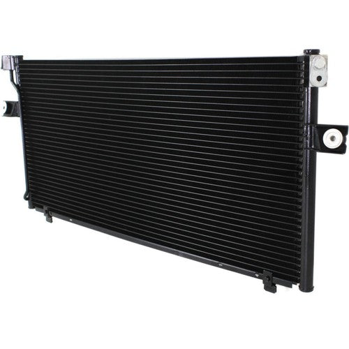 BEHR A/C Condenser