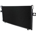 BEHR A/C Condenser