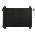 BEHR A/C Condenser