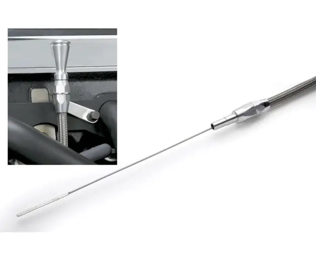 ENGINE DIPSTICK