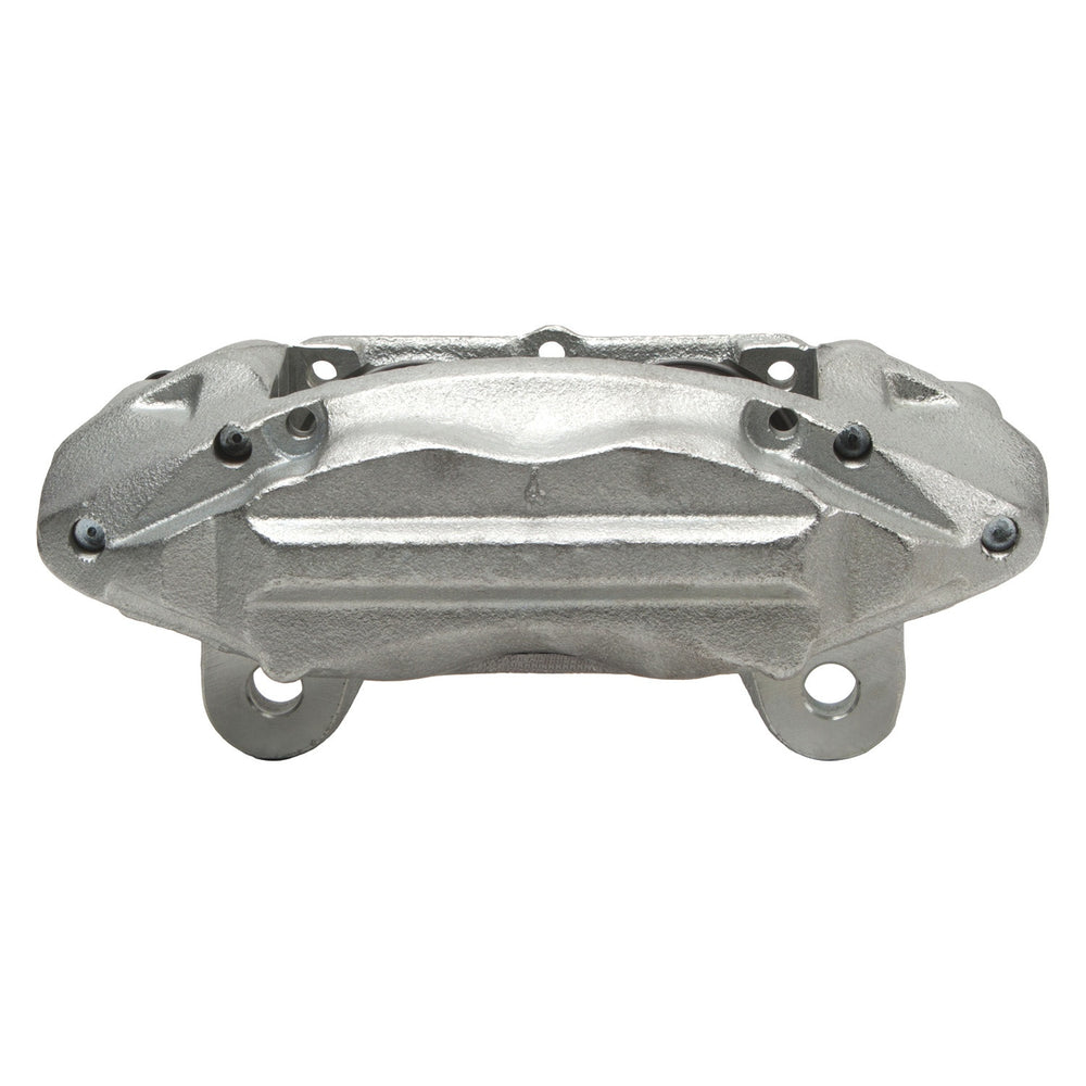 DFC silver auto part