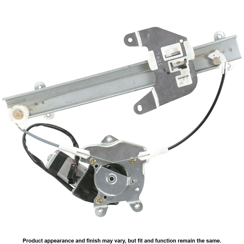 A1 REMFG INC auto part