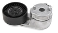 TENSIONER ASSEMBLY W/SMOOTH PULLEY