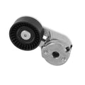 Holley auto part close-up