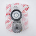 TENSIONER ASSEMBLY W/SMOOTH PULLEY