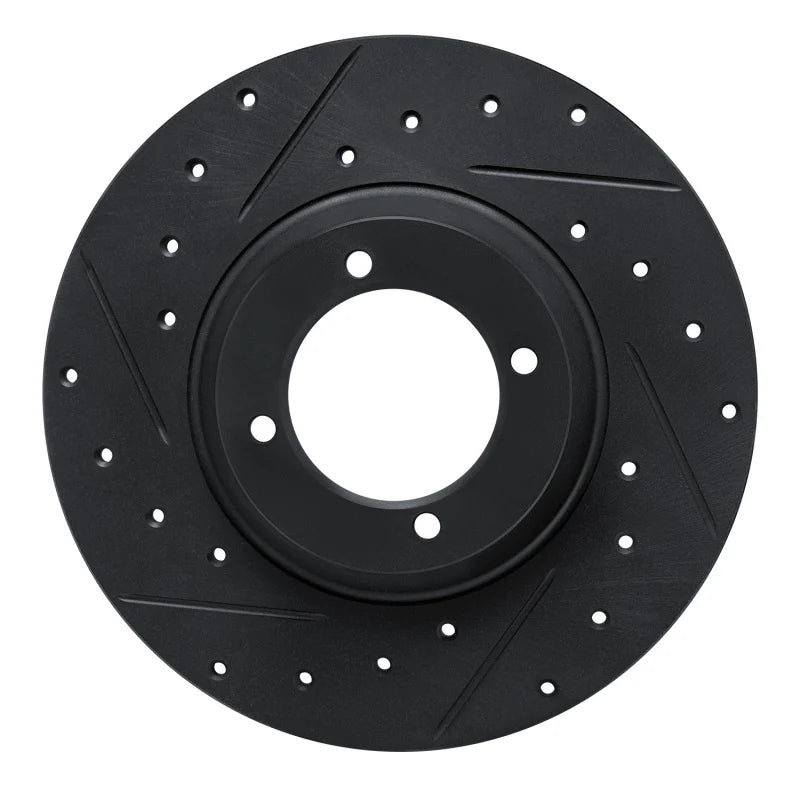 R1 Concepts black auto part