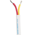 SAFETY DUPLEX CABLE, 14/2 AWG (2 X
