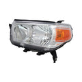 1013 TY 4RUNR LIMITED/SR5 H.L LH