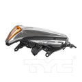 1013 TY 4RUNR LIMITED/SR5 H.L LH