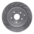 R1 Concepts auto part detail