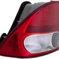 TAIL LAMP - LH