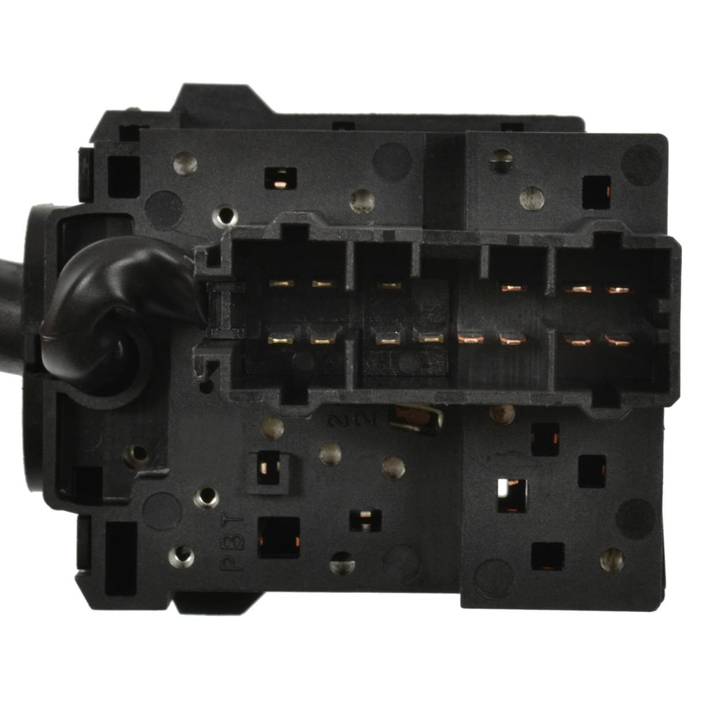 STANDARD IGN auto part