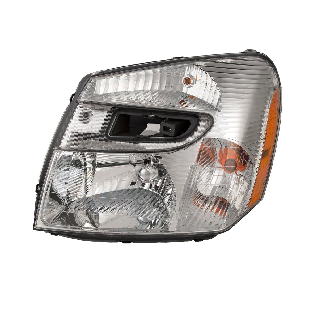 LH HEADLAMP ASSY COMPOSITE; EQUINOX 0509