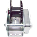 DUTTON winch