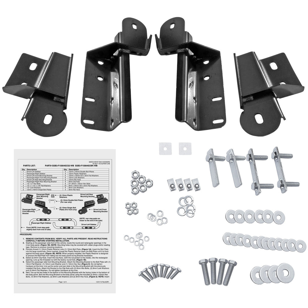 SPEC D TUNING auto part
