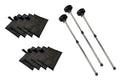 PONTOON MOORING KIT
