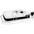 PONTOON MOORING KIT