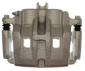 BRAKE CALIPER & BRACKET