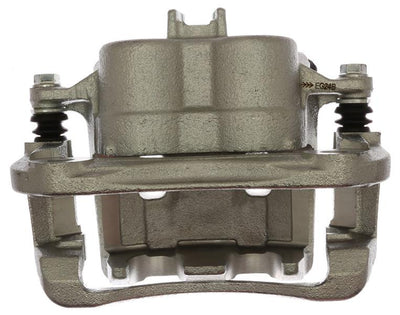 BRAKE CALIPER & BRACKET