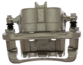 BRAKE CALIPER & BRACKET