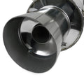 2.5 INCH INLET N1 STYLE CATBACK EXH