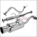SPEC D TUNING cat-back exhaust