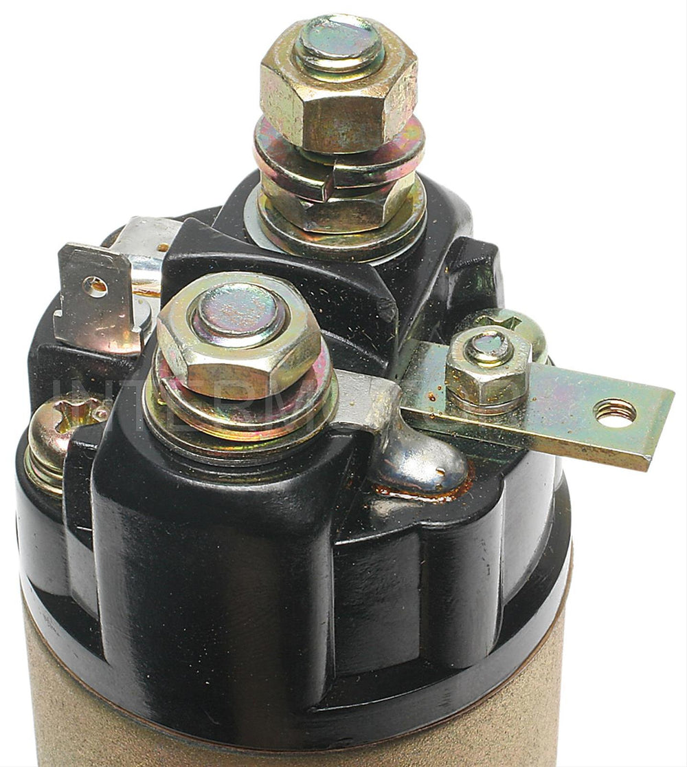 STANDARD IGN auto part