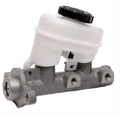 Master Cylinder: 2000 Pontiac Sunfire; 2000 Chevrolet Cavalier