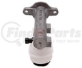 Master Cylinder: 2000 Pontiac Sunfire; 2000 Chevrolet Cavalier