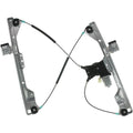 NEW WINDOW LIFT MOTOR W/REGULATOR