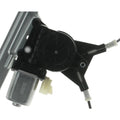 NEW WINDOW LIFT MOTOR W/REGULATOR