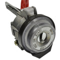 STANDARD IGN auto part