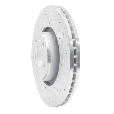 R1 Concepts silver auto part