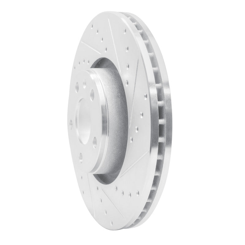 R1 Concepts silver auto part