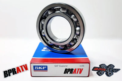 WARRIOR PROD auto part