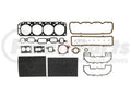Head Set GM Cyl: 153181 ChevChrsCraftHardinMarine PowerMercruiserand OMC Marine(V