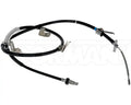 BRAKE CABLE