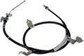 BRAKE CABLE