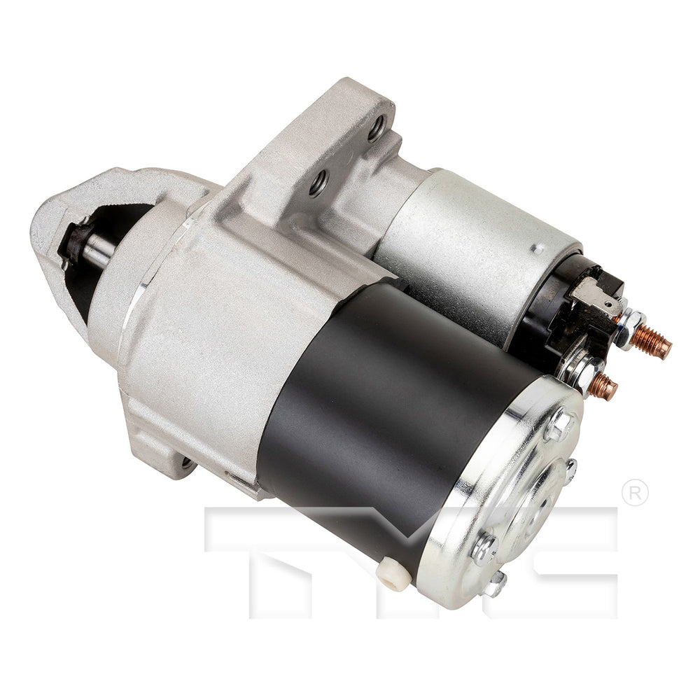 TYC auto part