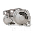 TYC auto part close-up